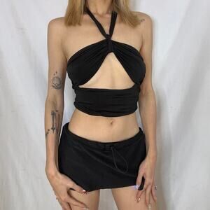 I am gia isabelle top